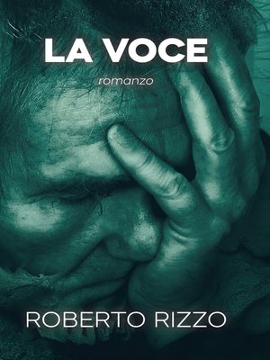 cover image of La voce